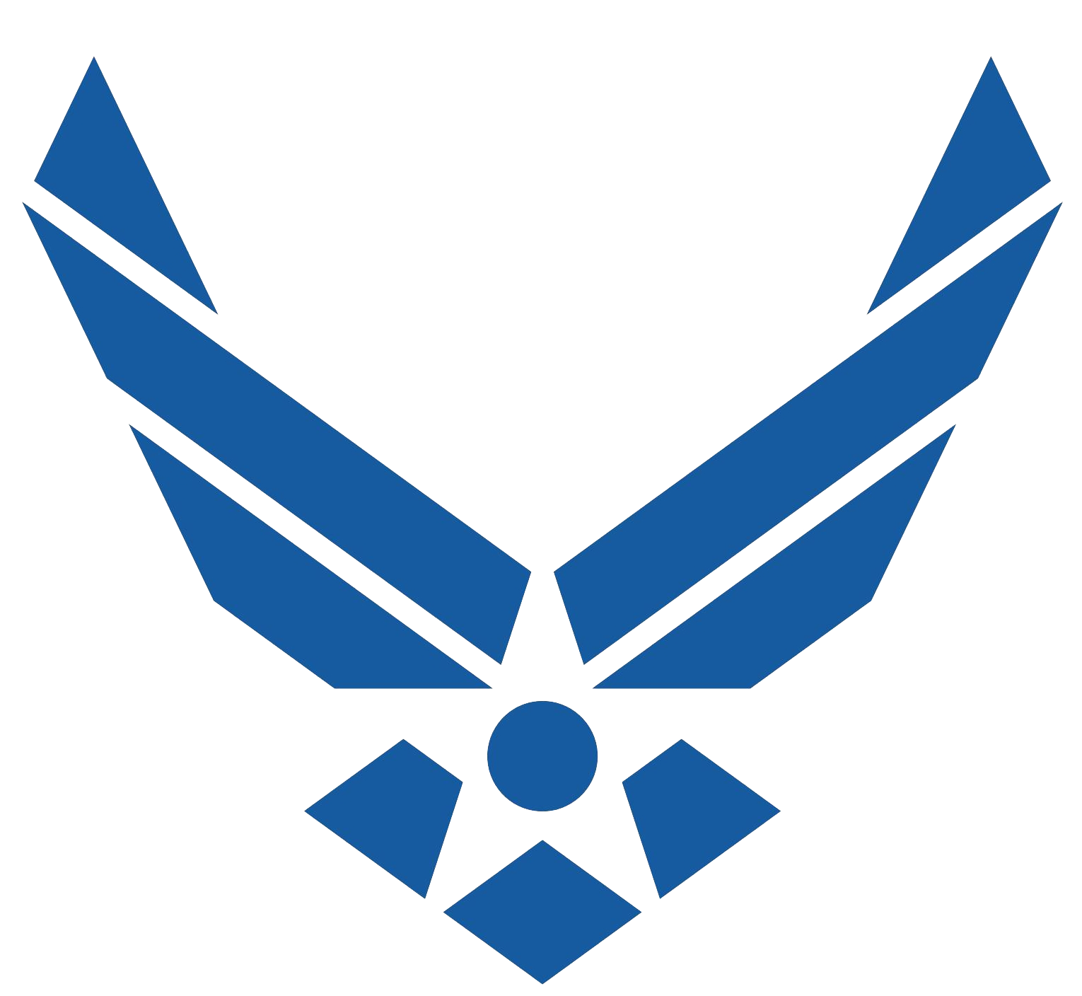 airforce icon