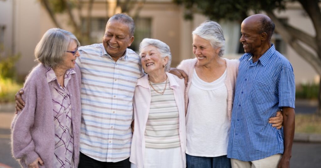 wander management systems offered by symtech solutions