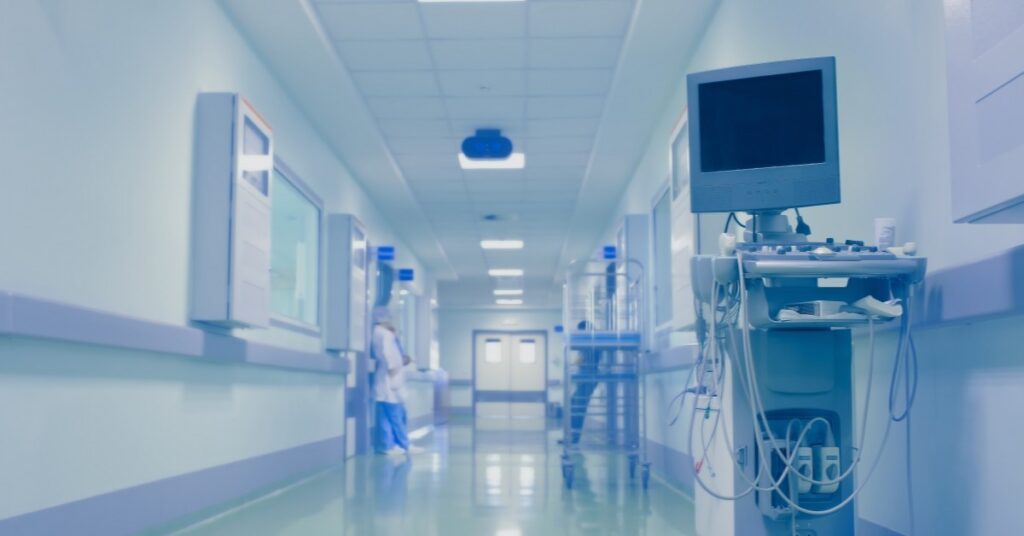 Using Technology to Manage COVID-19 Resource Allocation symtech solutions