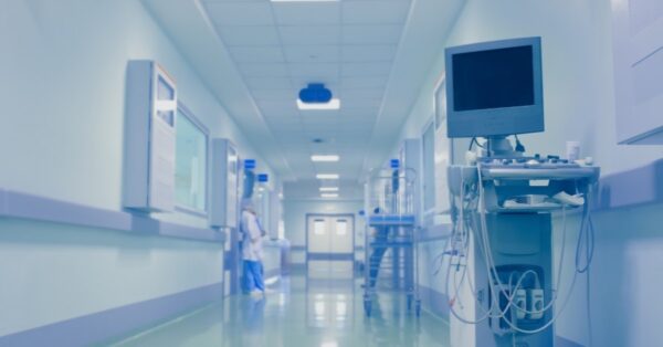 Using Technology to Manage COVID-19 Resource Allocation symtech solutions