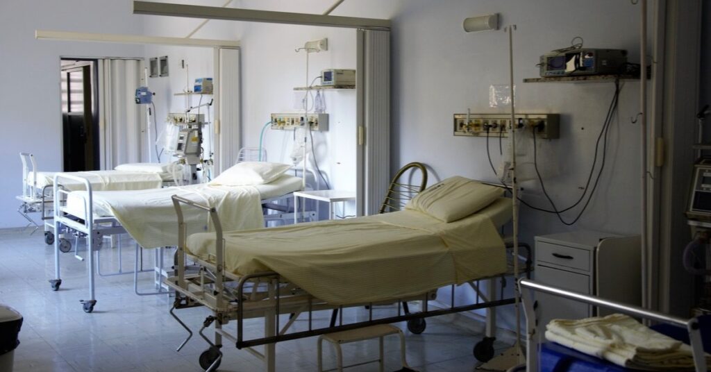 How IT Can Locate Biomed Equipment in the Midst of a Disaster symtech solutions