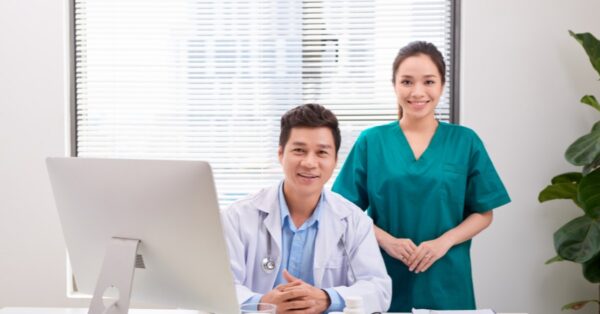 Making Digital Health the New Standard in a Post-COVID-19 World symtech solutions