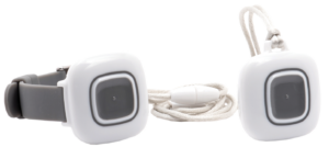Acuity, Nurse Call, call bell, wireless pendants