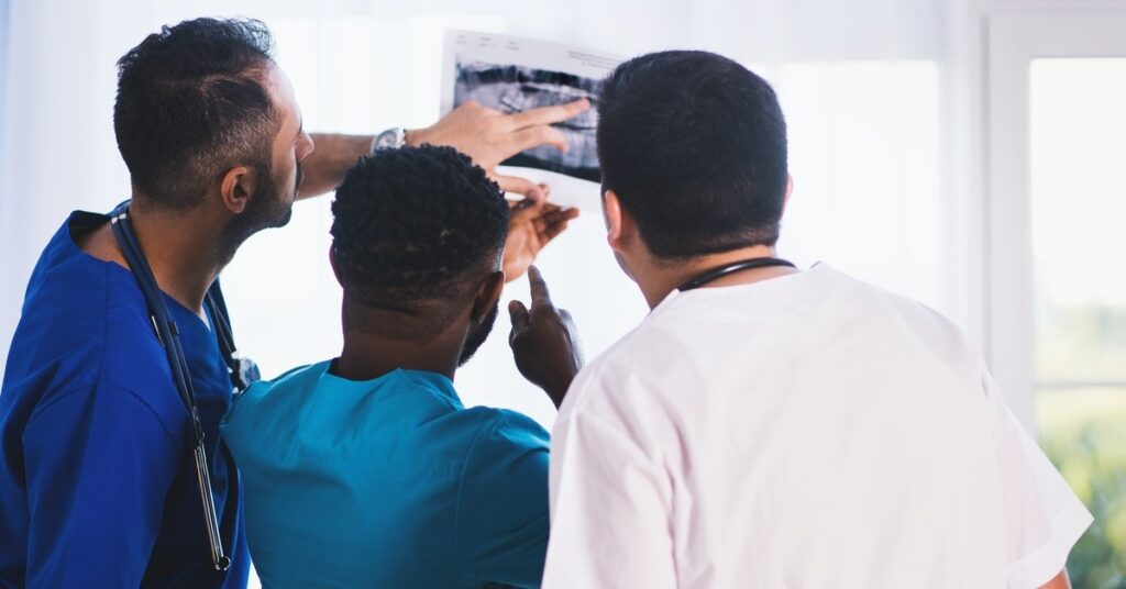 Technology Solving Work Shortage in Senior Care symtech solutions