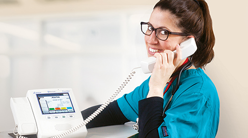 wireless nurse call systems offered by symtech solutions