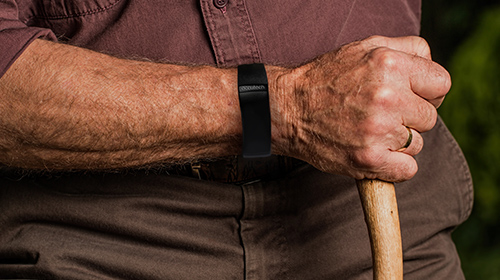 wander management prevention offered by symtech solutions