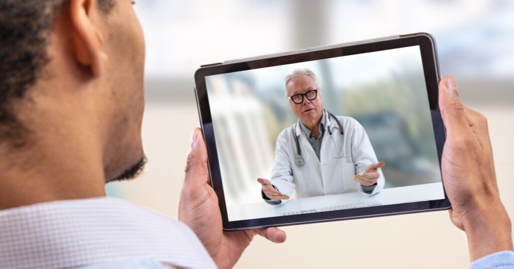 The Importance of Telehealth symtech solutions