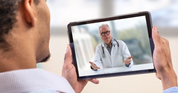 The Importance of Telehealth symtech solutions