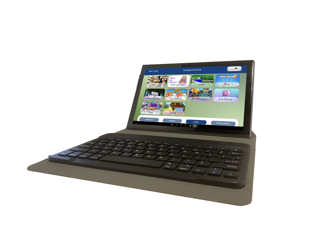 Birmingham Mobile Tablet