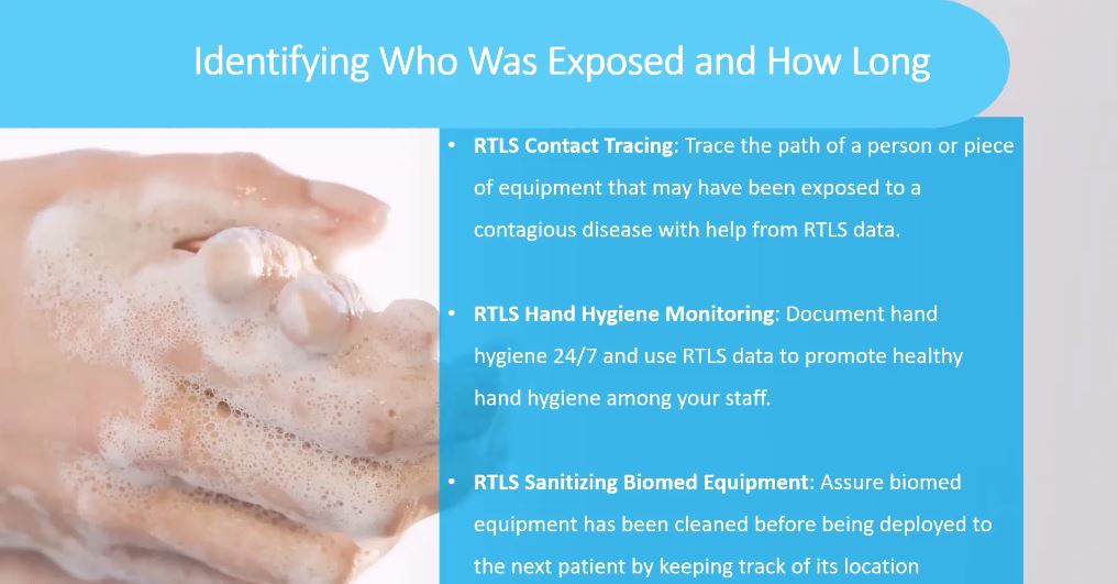 infection control thumbnail