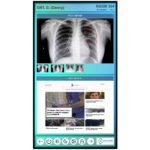 PACS viewer, web viewer, digital whiteboard