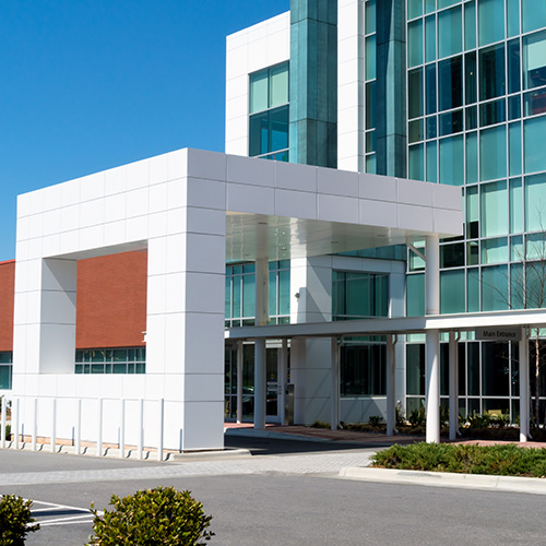 hospital