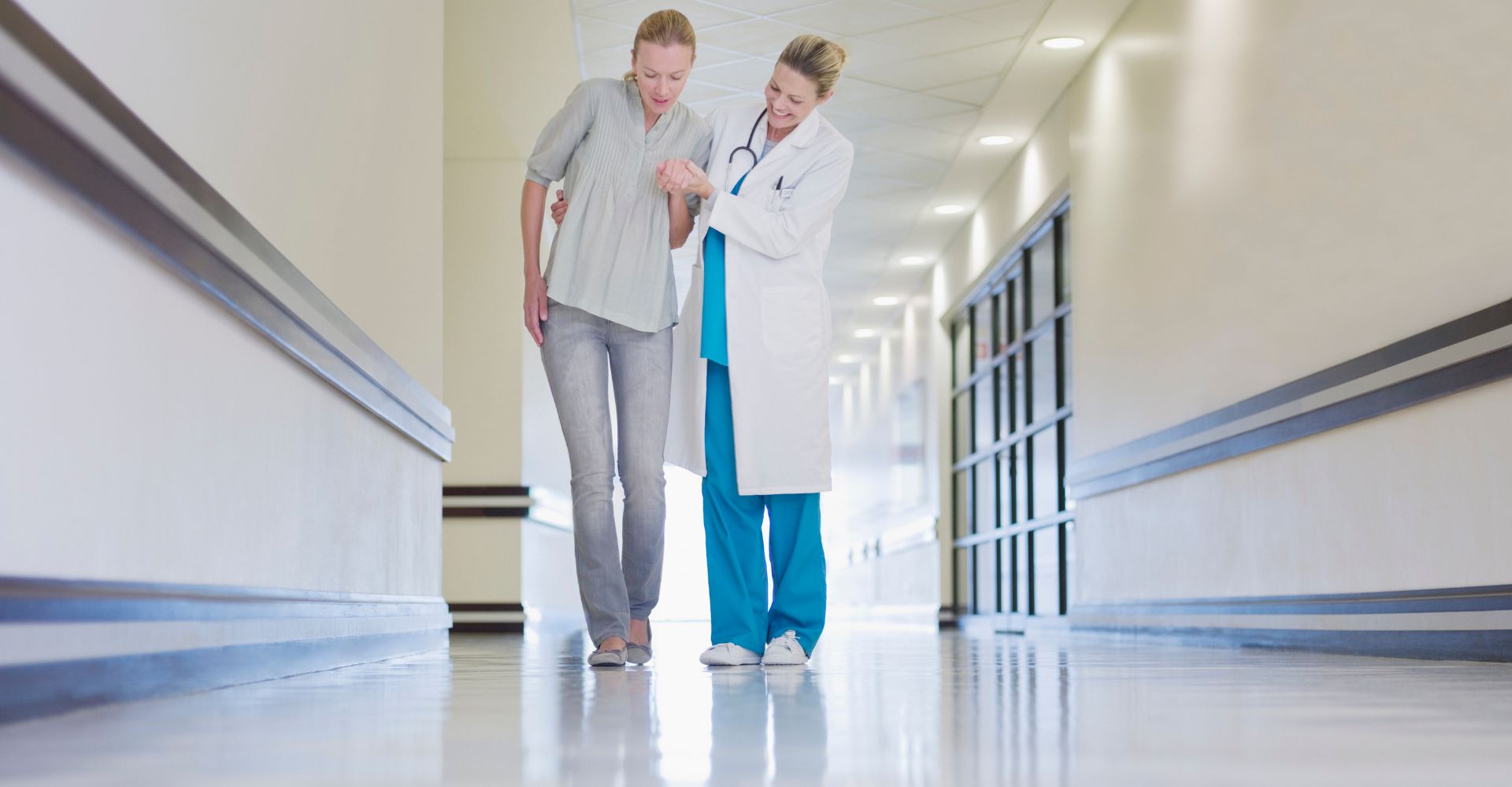 How to Reduce the Risk of Wandering in Healthcare Settings