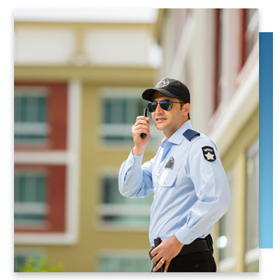 Security guard