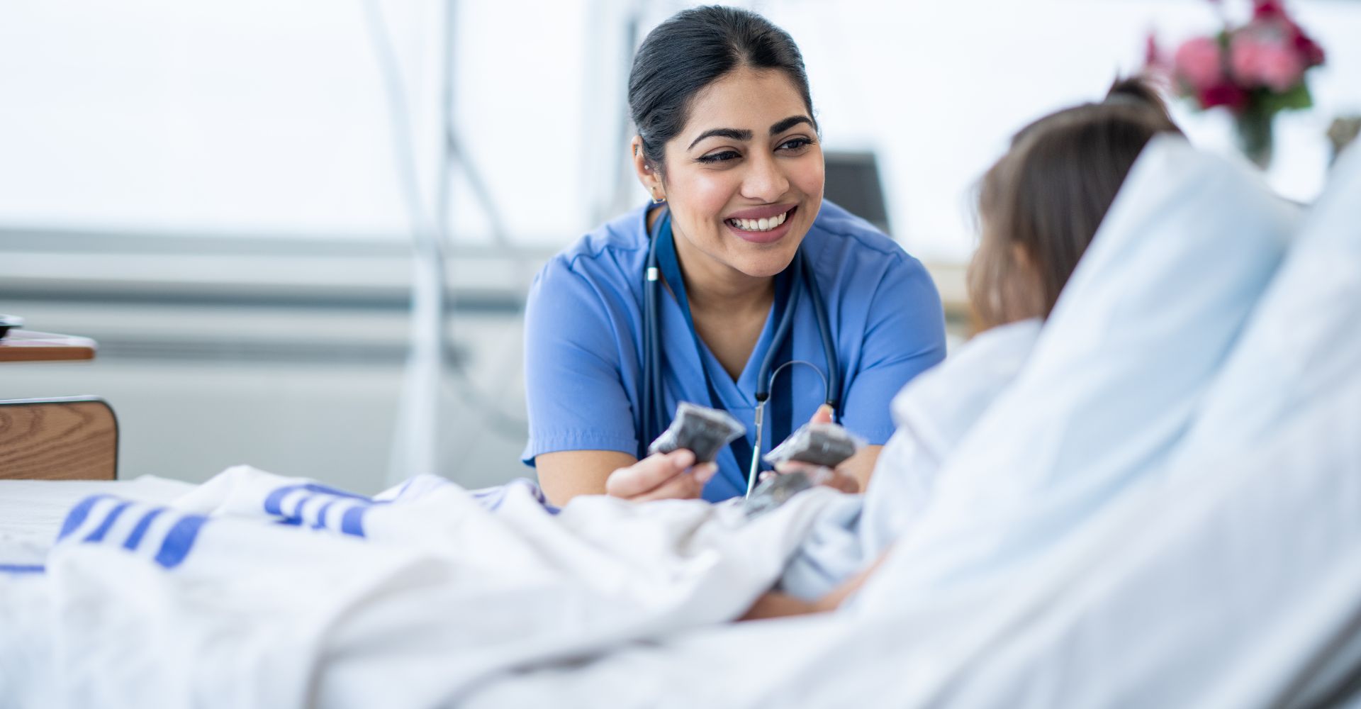 What Does Nurse Call Automation Look Like? - Call Today