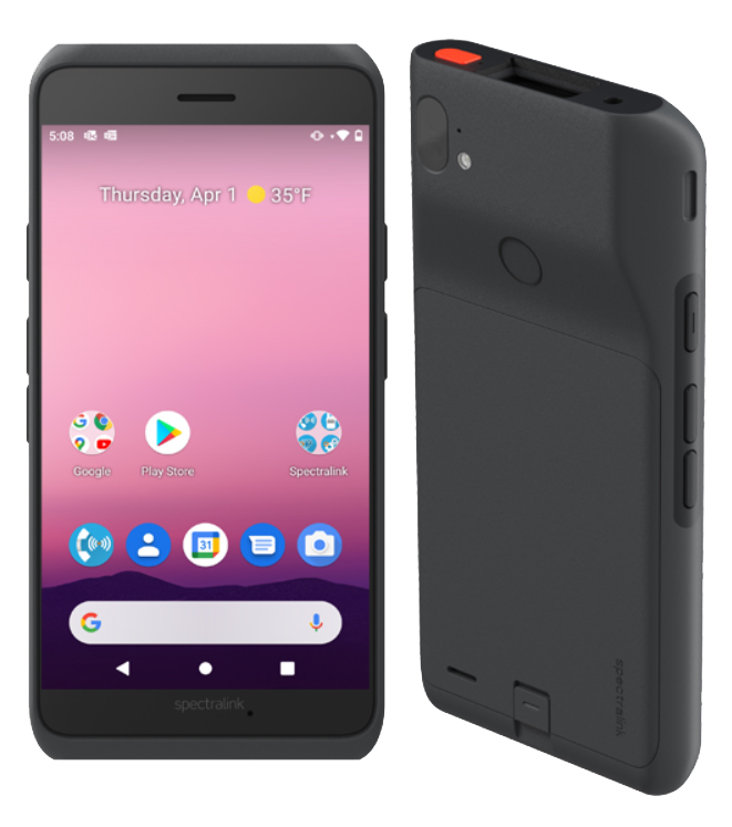 Versity Phone