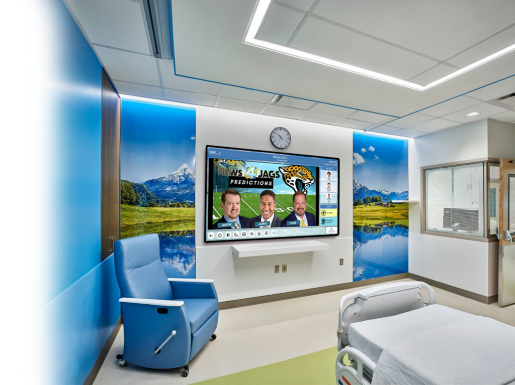 Digital Hospital Display Solutions - Call Now