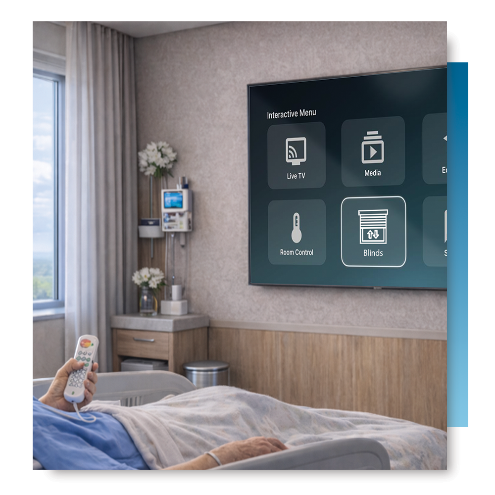 Digital Whiteboard Enviormental Controls