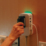Highlight Bed Being Connected