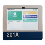 Advanced Digital Signage for Hospitals