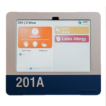 Custom Healthcare Digital Signage